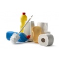 Refreshments & Janitorial Supplies