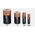 Batteries & Technology